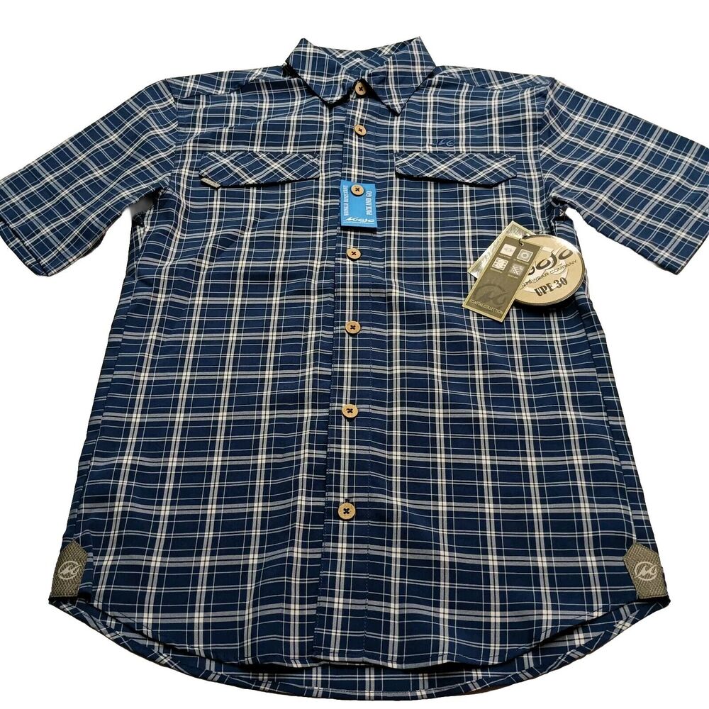 Mojo Sportswear Co Shirt‎